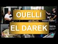 CHEB KHALED - OUELLI EL DAREK : COVER-19 By Kaerim - n°8