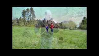 Rosin in the Aire - My Love Follows You Where You Go