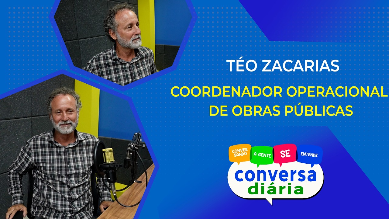 Téo Zacarias