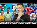 Igor Stimac’s Big Statement & In-depth Defense Analysis: India vs Kuwait FIFA world cup Qualifiers