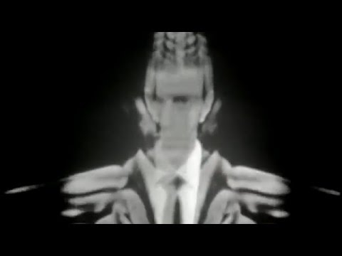 Unused 1963 Doctor Who title sequence test clips