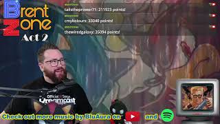 Highlight: Act 2: ✨ SA2 Randomizer 🎲 Chat Integration 🗨️ !commandinfo ✨