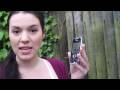 Video Diary: Video Diary: Vikki Chowney talks ...