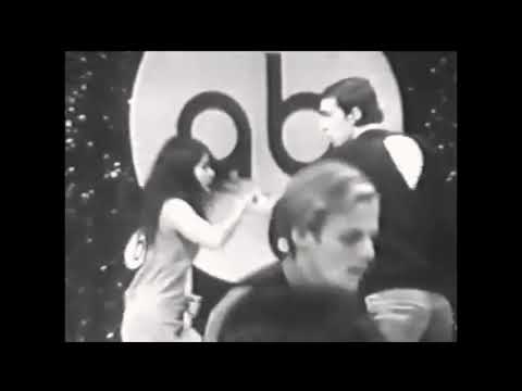 Dance Contest 1967 'You Got To Me'