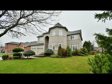 2318 Abbott Crescent, Pickering - Open House Video Tour