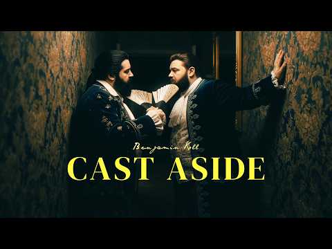Benjamin Koll - Cast Aside (Official Music Video)