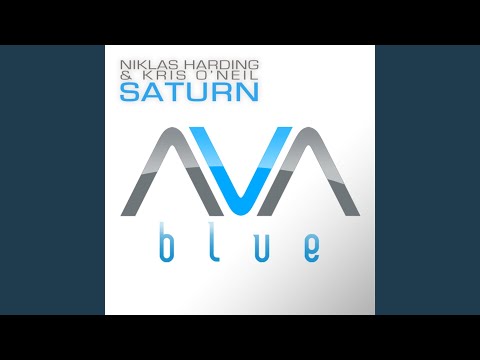 Saturn (Allan O'Marshall Deep Club Mix)