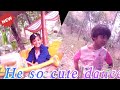 Little Cute Girl Dance Shona Channel Tamil