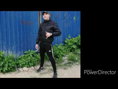 Młody baza - trapy trapy trapy ( prod. Retnik )