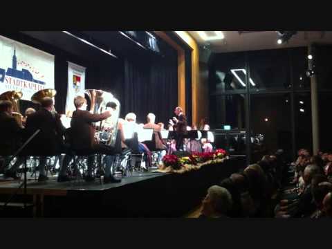 Wieder dahoam 25 12 12