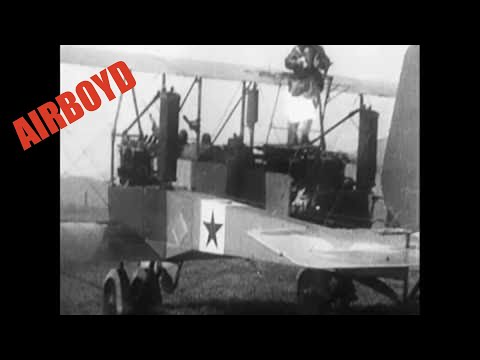 Planes And Aces Of World War I