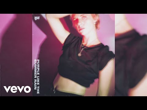 Video thumbnail for Purple Like the Summer Rain