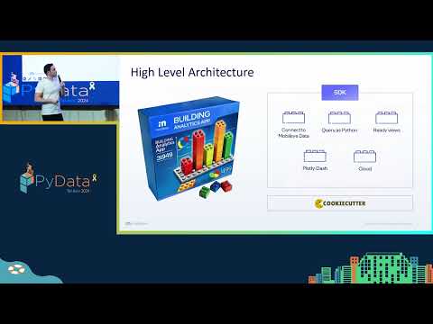 Roman Olshanskiy & David Katz: Empowering ML Developers (HE) | PyData Tel Aviv 2024