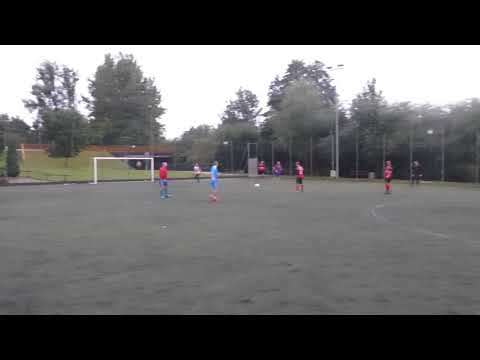 Maciej Szymański vs KS Kniewo