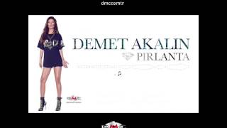 Demet Akalin Matmazel