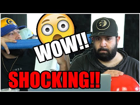 WE WILL DO IT TOGETHER!! Music Reaction | I Prevail feat. Joyner Lucas - DOA (Official Music Video)