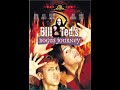 Opening To Bill Ted S Bogus Journey Pizza Hut DVD 2003