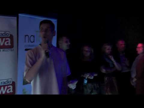 Michał Marszałek - "Love me tender..."