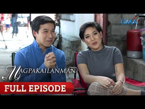 Magpakailanman: Never Give Up, the Ken Chan and Rita Daniela Story | Full Episode