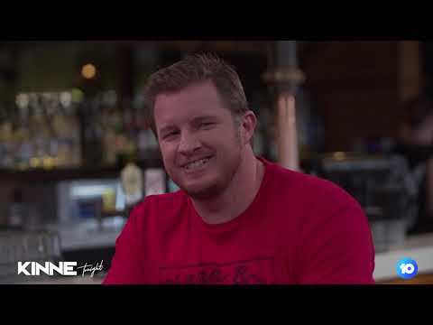 IF OUR DRINKS COULD TALK