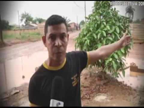 TRECHOS DA RETROSPECTIVA DO CIDADE ALERTA RONDÔNIA  - FELIZ 2017 - Gente de Opinião
