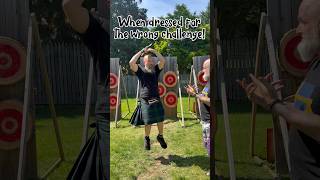 Download lagu Doing this @b@blackmetalaxeaxe challenge with a kilt could have gotten me cancelled! 😅🤙 mp3