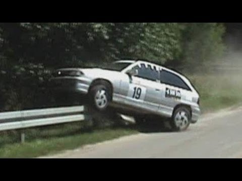 32 Rajd Prząśniczka 2011