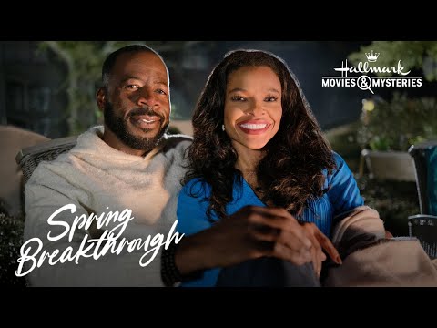 Spring Breakthrough Trailer