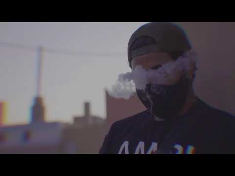 LUK4S - ESTABIEN (Prod By : EnamBeats) [Official M/V]