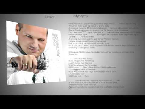 Fokus - Lament [prod. Lukatricks]