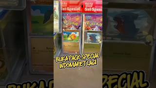 DAY 3 !! Hunting Kartu Di Indomaret... #brewek #pokemon #tcg #pokemoncards #tcgpocket #pokemontcg