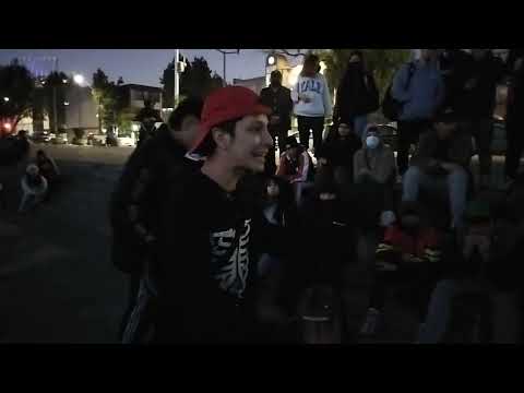 FLAMER vs CHK vs HORUZ | Octavos de final | Fecha 2 Individual