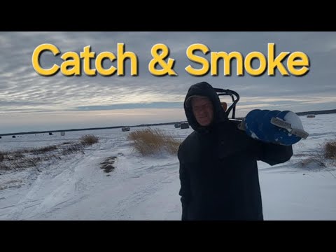 Catch &amp; Smoke
