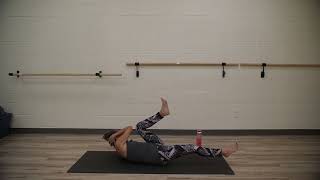 September 5, 2022 - Julie Van Horne - Hatha Yoga (Level II)