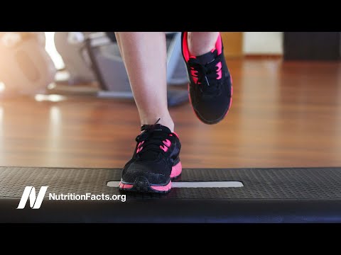 How Much Should You Exercise