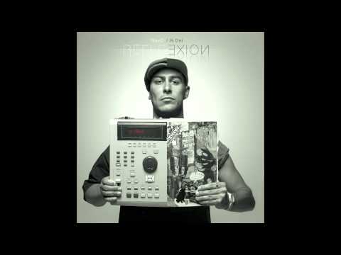 K.Oni / RezO : Quelqu'un m'a dit Feat Micronologie & Auden ( Album : Réflexion ) 2013