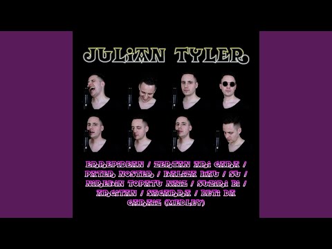 Errepidean / Zertan Ari Gara / Pater Noster / Kaliza Hau / Su / Nirekin Topatu Naiz / Suziri Bi...