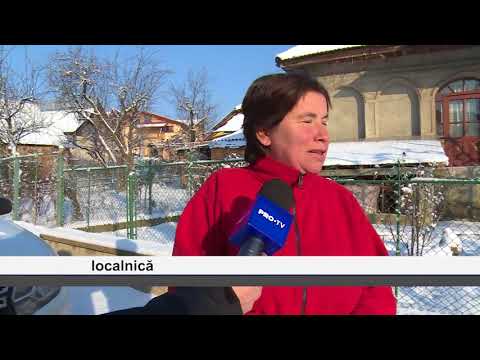 EXPLOZIE INTR O GOSPODARIE DIN MICULESTI