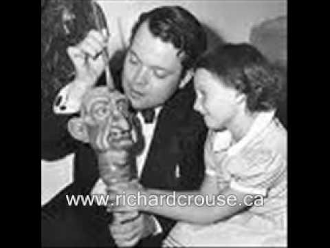 Richard Crouse interviews Chris Welles Feder Part Two