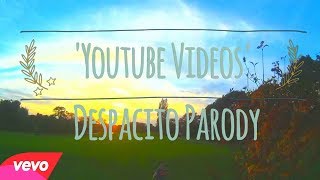 Download lagu 'Youtube Videos' (Despacito Parody) mp3 Download lagu 'Youtube Videos' (Despacito Parody) mp3