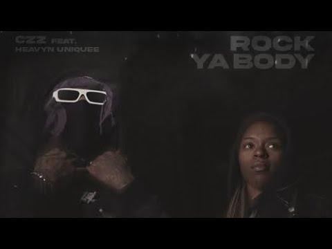 Czz x Heavyn Uniquee - Rock Ya Body (Official Video) @ShotzbyUno