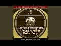 Prisoner Of Love by Layton and Johnstone