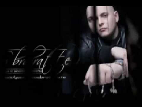 Delfagor feat GeeS brate album