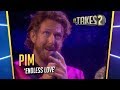 Pim Muda & Trijntje Oosterhuis - Endless Love | It Takes 2