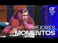 GUILLE ya se SIENTE él MISMO | OT 2025