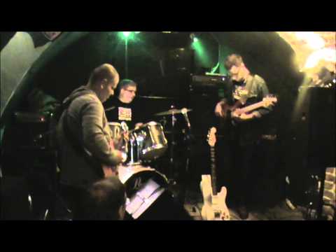 308 Soczewa Blues Session - 06.03.2015 - 2