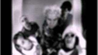 Powerman 5000 - The End of Everything