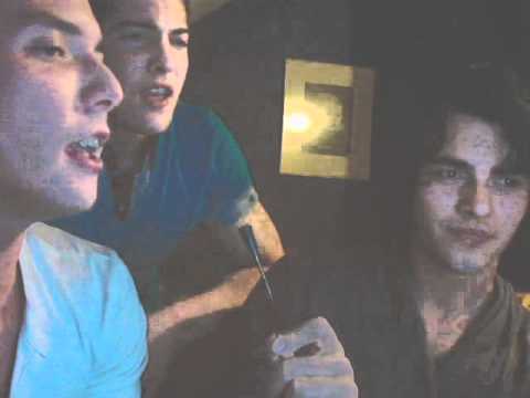 Backstreet boys - I want it that way ! cover (trying to get famous) video thumbnail