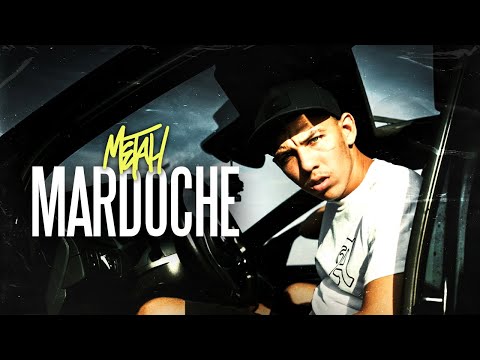 Metah - Mardoché ( Clip Officiel )