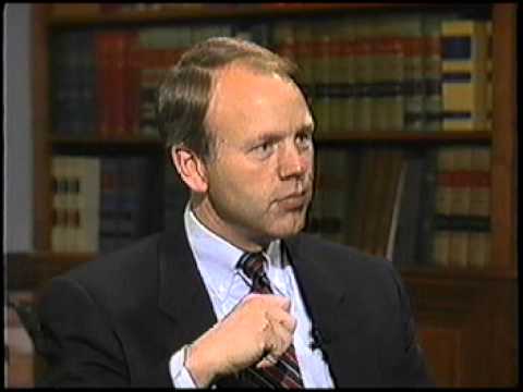 U.S. Sen. Rod Grams Washington Report: Guests U.S. Sen. Don Nickles and Rep. Cliff Stearns